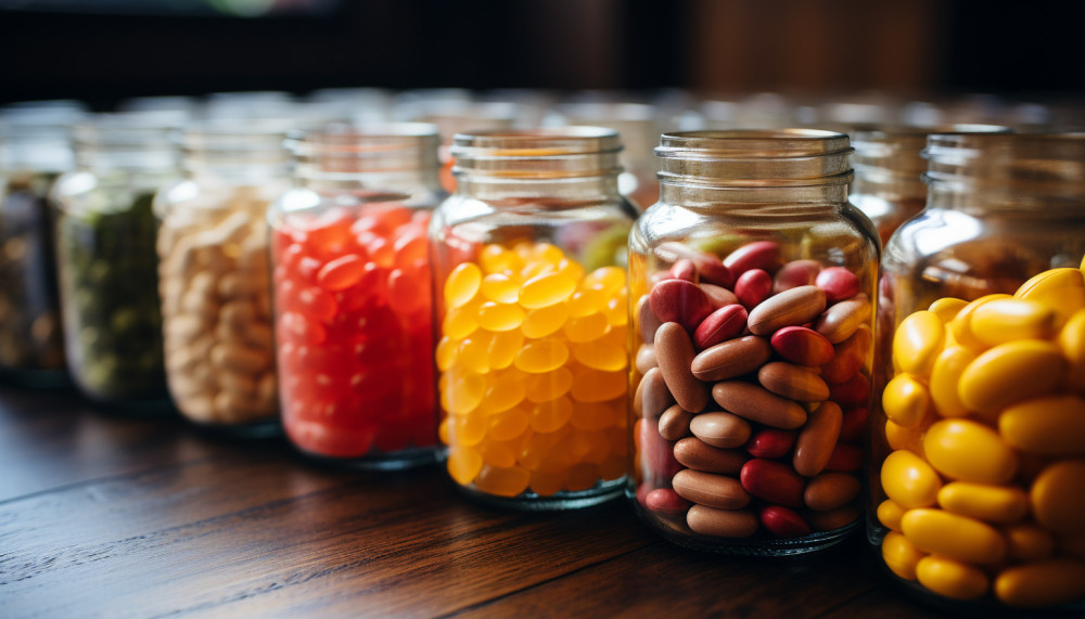 Quels sont les bienfaits des compléments alimentaires ?