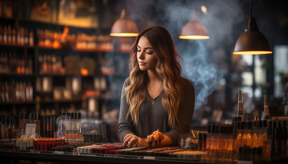 Divers - Quels sont les critères pour débuter une cigarette électronique en 2022 ?