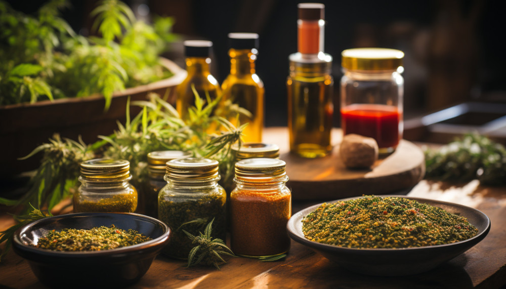 Divers - Quels sont les effets du CBD sur la santé et comment s'en servir ?