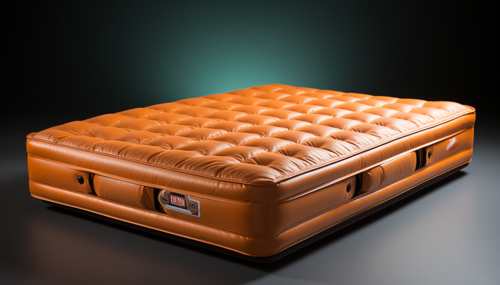 Divers - Quels sont les grands avantages à utiliser un matelas gonflable ?