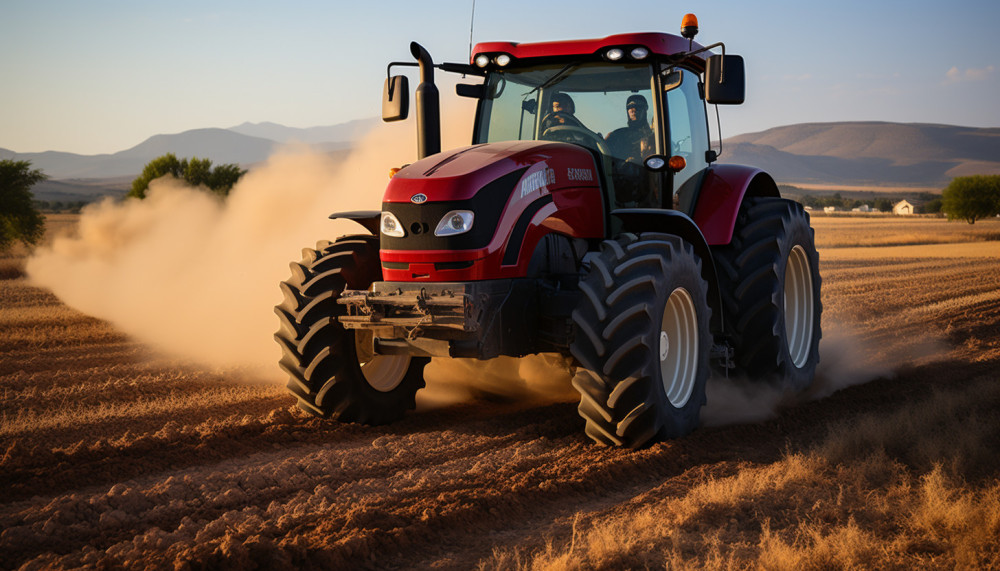 Divers - Quels sont les principaux avantages des tracteurs agricoles dans le domaine de l’agriculture moderne ?