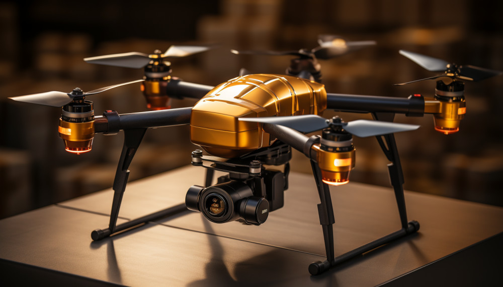 Divers - Quels sont les services offerts par imag'in drone ?