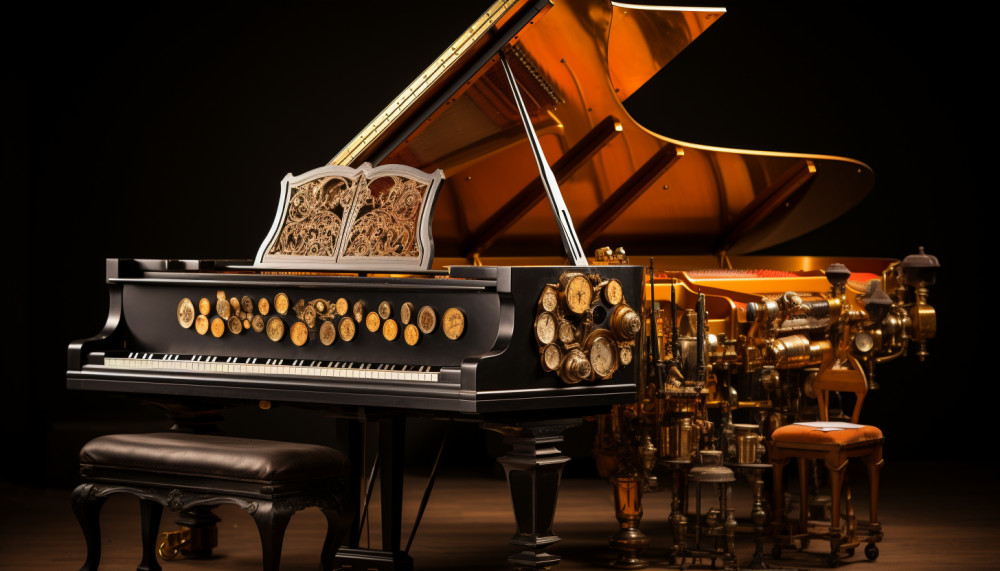 Qu’est-ce qu’un instrument de musique ?