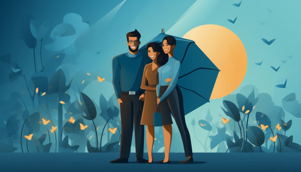 Souscription d'un produit de prévoyance dans une compagnie d'assurance