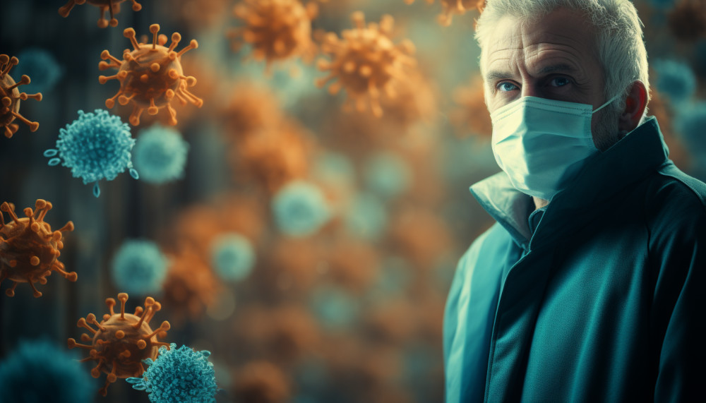Top 3 des maladies les plus graves au monde