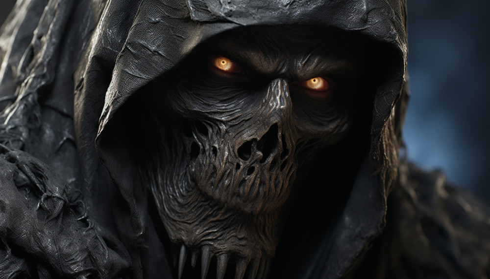 Tout savoir sur la grande faucheuse